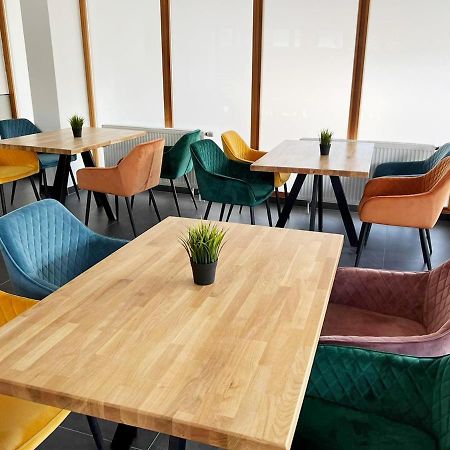 Dormero Hotel Reutlingen Luaran gambar