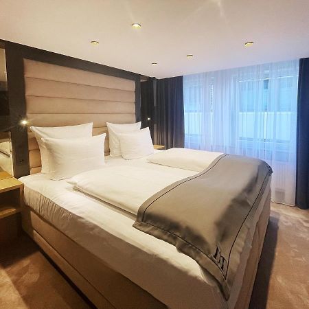 Dormero Hotel Reutlingen Luaran gambar