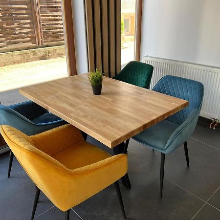 Dormero Hotel Reutlingen Luaran gambar