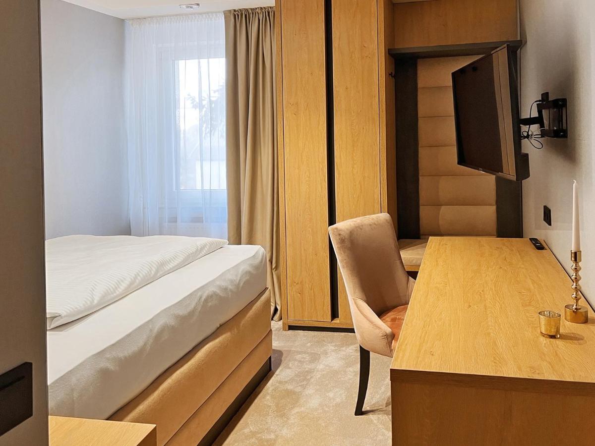 Dormero Hotel Reutlingen Luaran gambar