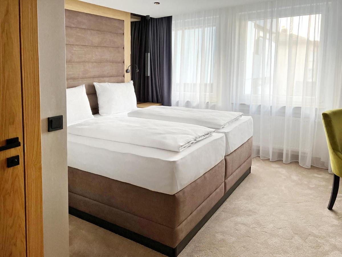 Dormero Hotel Reutlingen Luaran gambar