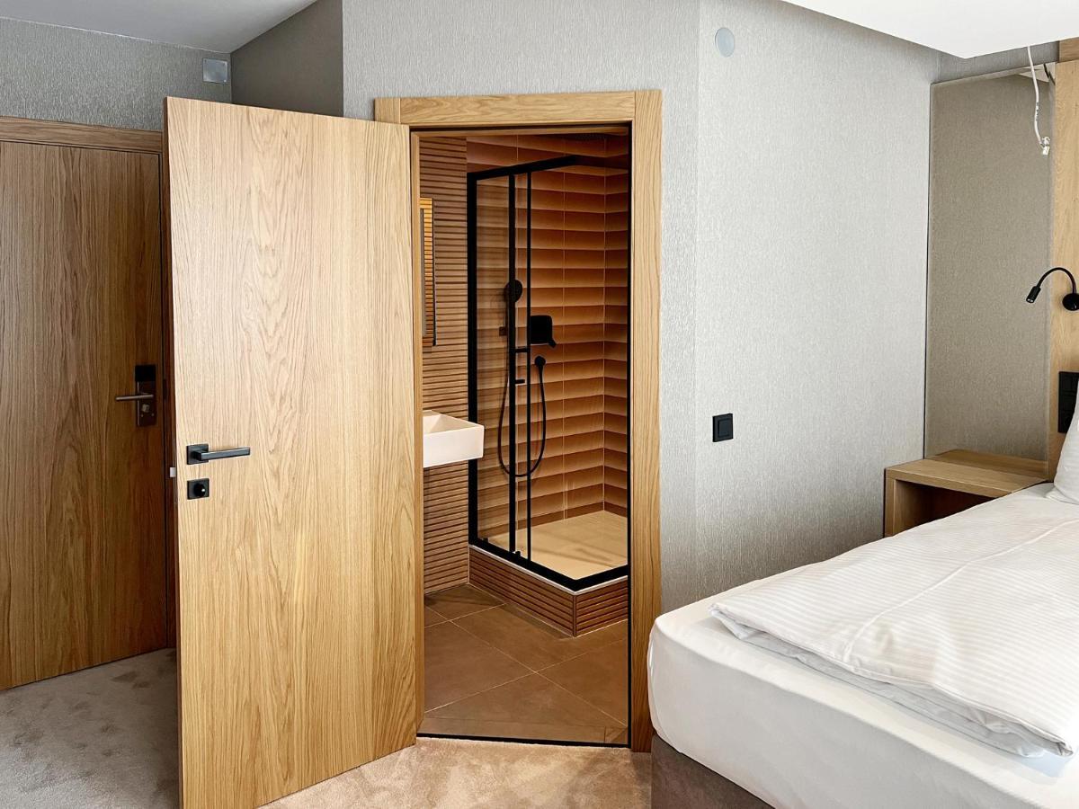 Dormero Hotel Reutlingen Luaran gambar