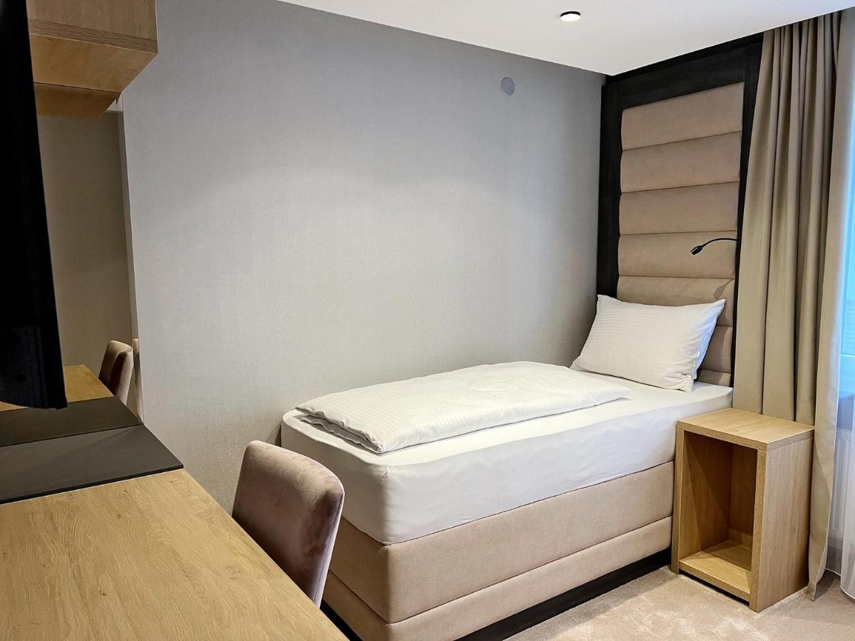 Dormero Hotel Reutlingen Luaran gambar