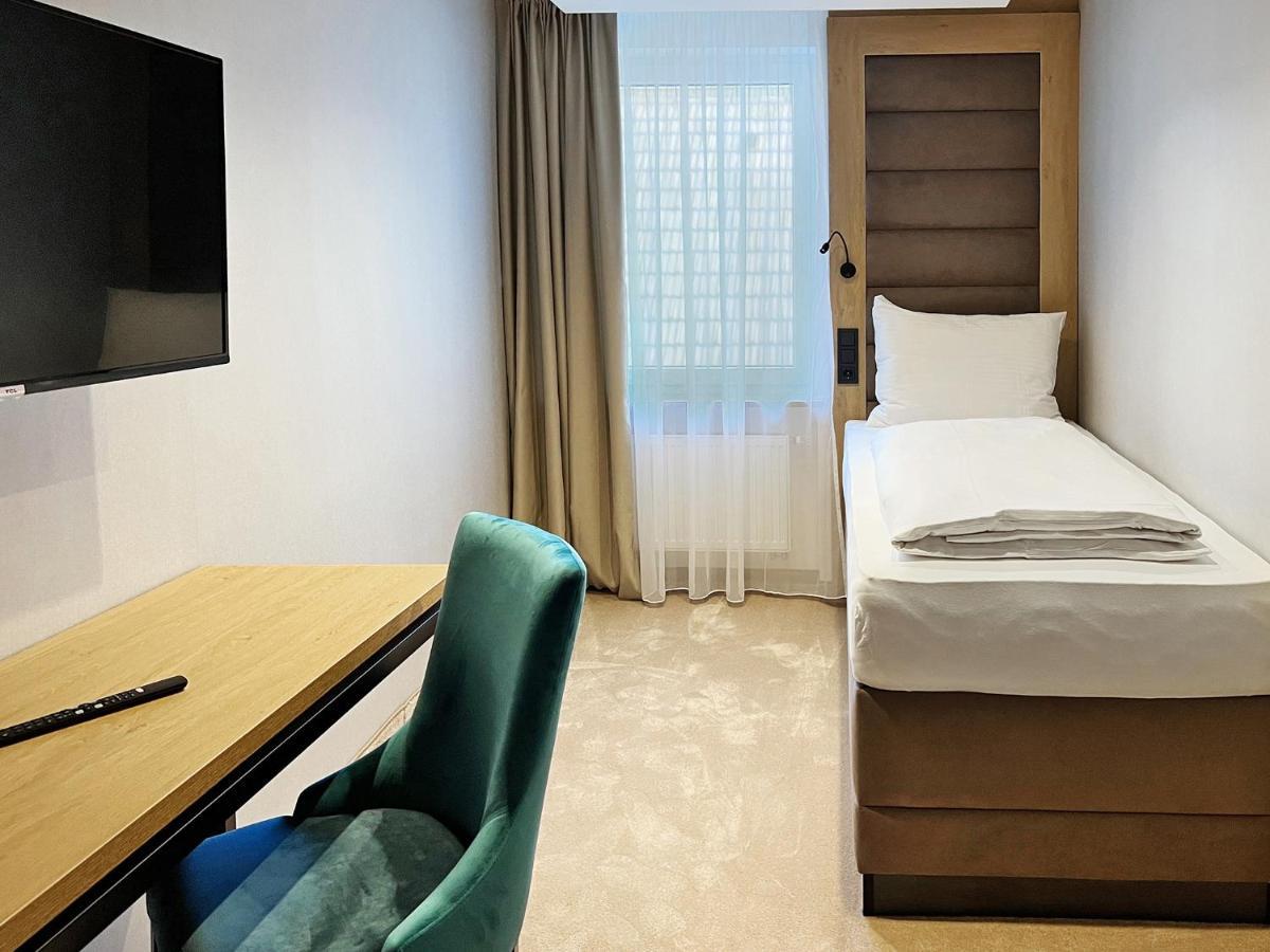 Dormero Hotel Reutlingen Luaran gambar