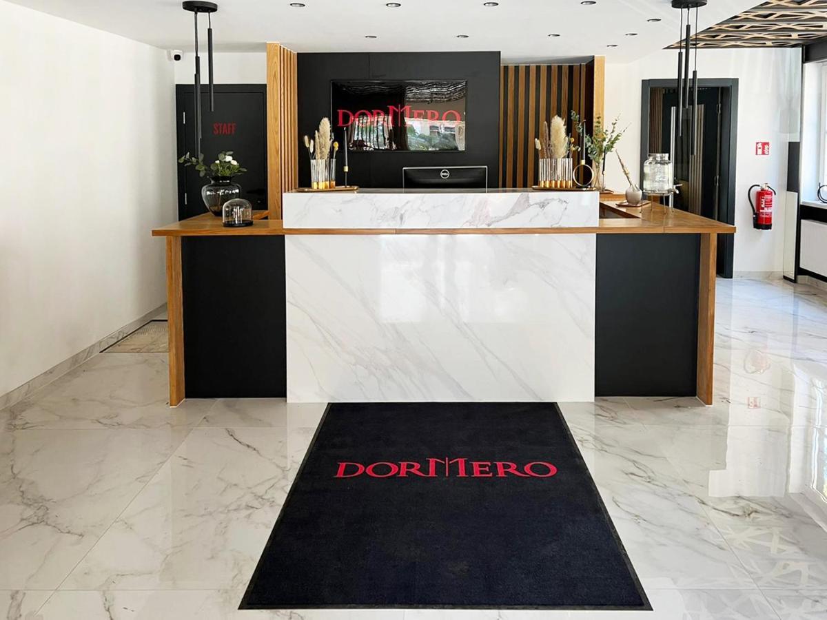 Dormero Hotel Reutlingen Luaran gambar