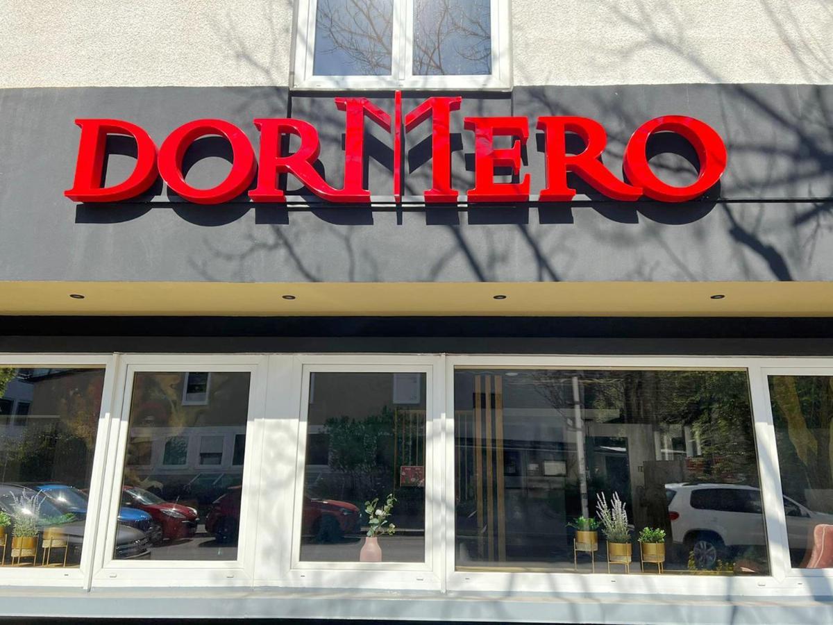 Dormero Hotel Reutlingen Luaran gambar