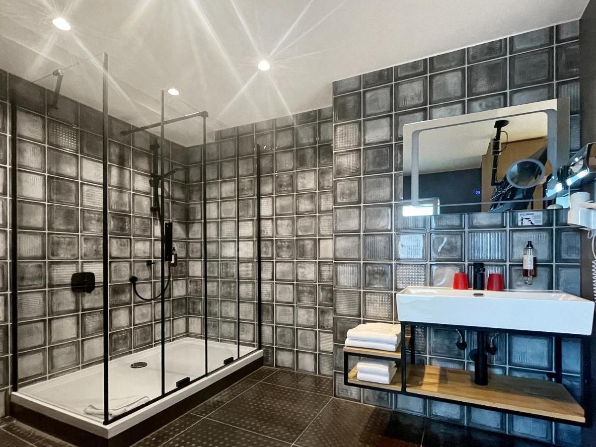 Dormero Hotel Reutlingen Luaran gambar