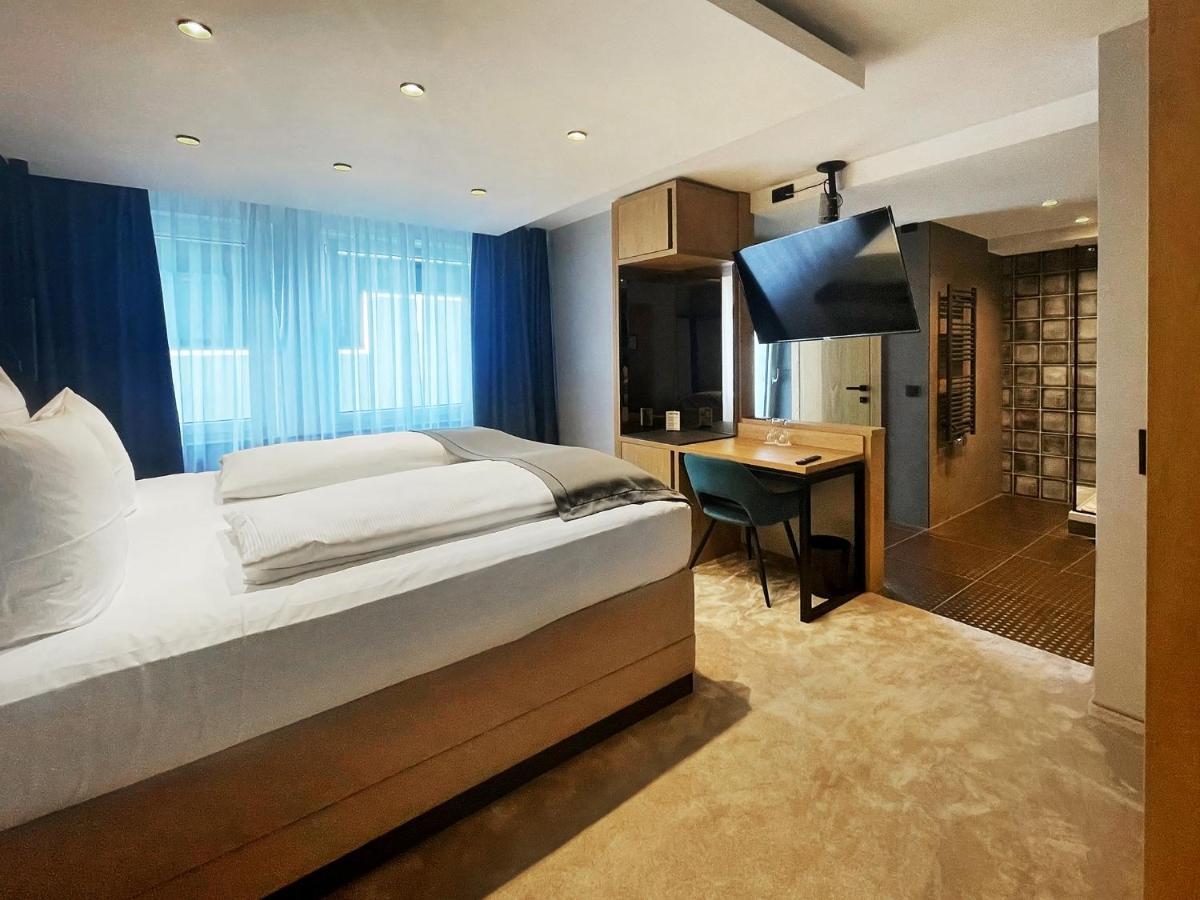Dormero Hotel Reutlingen Luaran gambar