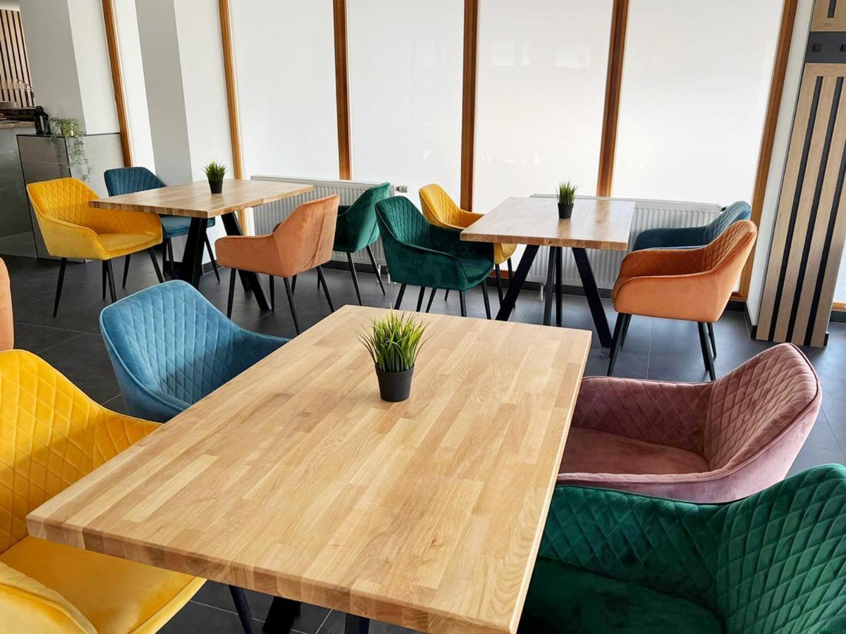 Dormero Hotel Reutlingen Luaran gambar