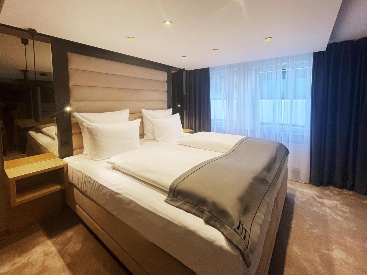 Dormero Hotel Reutlingen Luaran gambar