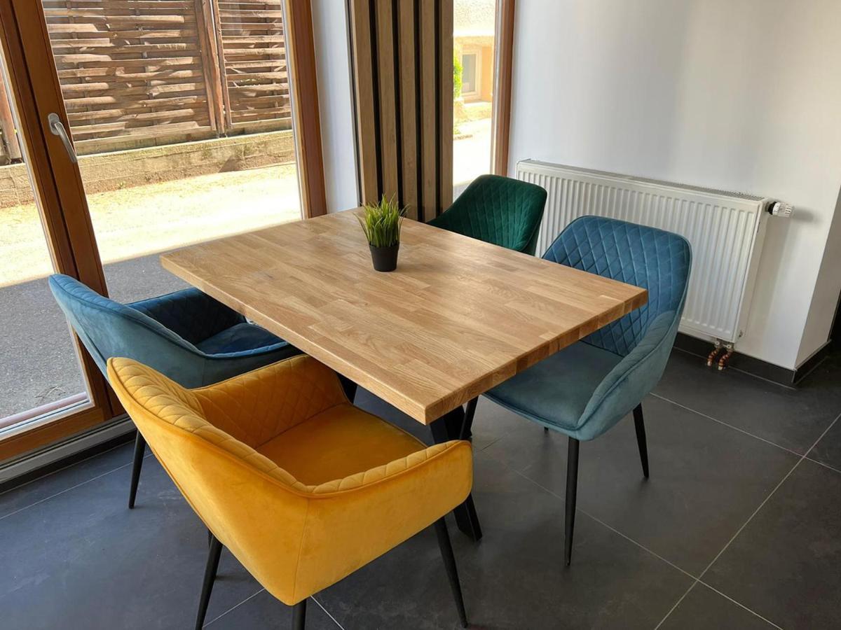 Dormero Hotel Reutlingen Luaran gambar